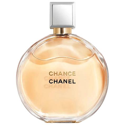 In Hand Review of CHANEL Chance Eau De Toilette for Women